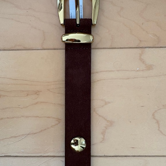 Madewell essentials western belt - Picture 2 of 6